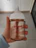 贝亲（Pigeon）新生儿 防胀气宽口径PPSU奶瓶160ml SS号奶嘴 0个月+AA261  实拍图
