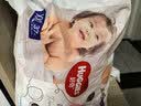 好奇（Huggies）铂金装小桃裤纸尿裤NB84片(5kg以下)尿不湿【夏季散热王】 实拍图