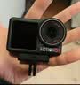 大疆DJI Osmo Action 4 灵眸运动相机摩托车山地公路骑行潜水防抖户外vlog便携式4k旅游 实拍图