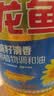 金龙鱼 食用油 葵花籽清香型调和油5L （新老包装随机发货） 实拍图