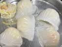 广州酒家手作虾饺180g*3袋27个疯狂动物城开学季儿童早餐手工水晶虾饺皇 实拍图