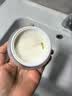 珀莱雅源力面霜50g 修护紧致舒缓胶原乳液轻盈型护肤品生日礼物送男女友 实拍图