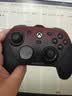 盖世小鸡G7 Pro微软Xbox授权精英游戏手柄天王星带底座 TMR摇杆蓝牙PC电脑无线Steam安卓电视有线地平线6 实拍图