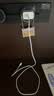 MICROKIA适配苹果充电器充电线氮化镓30/40W原装正品快充线套装iPhone13ProMax14 17 16手机15充电头数据线 【苹果6-14系列】20W快充头+闪充线丨1米套装 实拍图