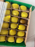 佳沛（zespri）新西兰阳光金奇异果18粒礼盒优选果单果103-124g 猕猴桃水果礼盒 实拍图