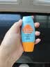 防晒霜乳男女SPF50+军训防晒霜脸部清爽水润高倍防晒隔离二合一 高倍防晒霜SPF50+ 50ml *1瓶（95%选择） 实拍图