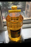 鲁花 食用油 物理压榨 葵花仁油6.18L  实拍图