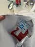 悦味纪 老潼关肉夹馍饼胚1.8kg 共18个 千层饼早餐半成品速食无起酥油 实拍图