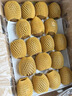 佳沛（zespri）新西兰 阳光金奇异果30-33粒原箱单果103-124g 猕猴桃水果礼盒 实拍图