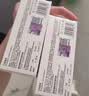babycare宝宝辅食保鲜袋食品袋密封装便携一次性食品分类袋 20条-中号 实拍图