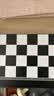 得力（deli）国际象棋磁吸防水折叠棋盘跳棋收纳盒装小学生益智教学开学礼物 实拍图