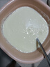 九阳（Joyoung）破壁机可拆洗家用全自动榨汁豆浆机降噪高温清洗1.75L五谷杂粮3-5人除菌P660 国家补贴 实拍图