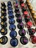 拉瓦萨（LAVAZZA）NCC胶囊咖啡10粒黑咖啡低脂咖啡粉11号（适用nespresso咖啡机） 实拍图