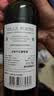 CANIS FAMILIARIS布多格原瓶进口红酒 古莱干红葡萄酒 750ml 单瓶装 实拍图