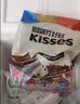 好时Kisses眩彩多口味糖果巧克力 500g *2袋 教师节日礼物送女生 实拍图