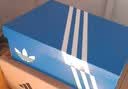 adidas迪士尼联名ADIFOM STAN MULE凉鞋穆勒鞋男女阿迪达斯三叶草   黑色/浅粉/清澈粉   36 实拍图