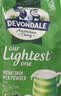 德运（Devondale）全脂成人奶粉1kg袋装调制乳粉儿童学生奶粉澳洲进口高钙中秋礼品 实拍图