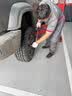 固铂（Cooper）越野轮胎 265/65R17 120/117R AT3 LT 适配普拉多/坦克300/江铃 实拍图