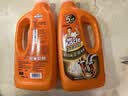 威猛先生（Mr Muscle）管道疏通啫喱 960ml*2瓶卫浴 下水道疏通剂厕所管道疏通 无效包赔 实拍图