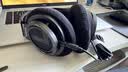 飞利浦（PHILIPS）头戴式有线耳机SHP9500 hifi舒适监听级音乐学习娱乐电竞适用苹果华为手机电脑 实拍图