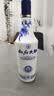 叙府 大曲青花 浓香型白酒 52度 450ml*6瓶 整箱装 纯粮食酒 实拍图