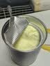 雀巢（Nestle）能恩全护玺愿港版适度水解婴儿奶粉1段350g 7HMO  防敏 实拍图