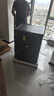 美的（Midea）暖阳消毒柜嵌入式家用 厨房餐具碗柜碗筷茶杯茶具 紫外线 110L三层大容量 110HQ2pro 实拍图