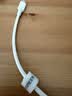绿联适用苹果17充电线Type-C数据线双头PD60W快充ctoc车载iPhone17/16e/15ProMax平板iPad笔记本2米 实拍图