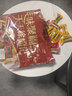 徐福记酥心糖1000g/袋约100颗 酥糖大包装散装 结婚订婚糖果伴手礼礼盒 实拍图