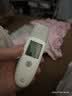 京东京造耳温枪体温计温度计婴儿专用额温枪医用精准替水银电子体温计 实拍图
