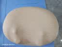 SKG【教师节礼物】按摩枕8511腰部颈椎按摩仪按摩器热敷支撑腰靠办公神器实用送老师男女朋友生日 实拍图