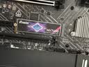 佰维（BIWIN）1TB SSD固态硬盘M.2接口(NVMe协议) NV7400系列 PCIe4.0读速7400MB/s AI PC电脑存储配件 实拍图