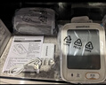 鱼跃（yuwell）上臂式电子血压计充电款血压仪医用高精准高血压测量仪家用680AR 实拍图