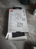 JBL T280TWS X3无线蓝牙耳机 半入耳式音乐通话降噪游戏耳麦超长续航适配2026最新款 礼物推荐 白 实拍图