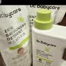 babycare婴儿洗衣液 无酒精宝宝专用儿童酵素去污清洁剂（3.3L组合装） 实拍图