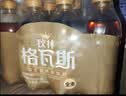 秋林格瓦斯 全麦面包发酵 0糖饮料 350ml*12瓶 整箱装哈尔滨特产 实拍图