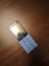 诺基亚（NOKIA）200 4G学生手机视频通话定位全网通微聊小学初中专用戒网非智能儿童电话老年人手机蓝色 实拍图