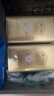 张一元茶叶茉莉花茶毛尖浓香型老北京伴手礼品春新口粮茶特种200g金罐装 茉莉毛尖200g（八窨特种） 实拍图