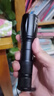 沃尔森X50S手电筒强光变焦抓知了猴可充电远射激光超亮户外应急灯赶海 实拍图
