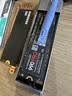三星（SAMSUNG）1TB SSD固态硬盘 M.2接口(NVMe协议PCIe 4.0 x4) AI电脑配件 读速7450MB/S 990 PRO 实拍图