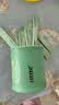 Inne因你竹节钙赖氨酸青少年6-18岁补钙儿童钙镁锌液体钙葡萄味*2罐 实拍图