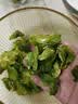裕庆堂莴笋干1500g 农家蔬菜青笋窝笋脆爽凉拌菜火锅食材源头直发包邮 实拍图