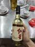 红星二锅头大曲酿 清香型白酒纯粮 42度500ml*6瓶整箱装纯粮 北京特产 实拍图