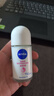 妮维雅（NIVEA）孙颖莎同款抑汗香体止汗露腋下干爽精华爽身走珠液50ml*2生日礼物 实拍图