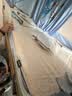 爱德福乳胶床垫泰国进口天然乳胶榻榻米单人宿舍租房0.9*1.9米适中偏硬 实拍图