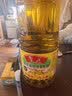 鲁花【保真菜籽油】低芥酸特香菜籽油 2L 物理压榨【京东品酒会同款】 实拍图