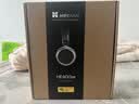 HIFIMAN（海菲曼）HE400SE 隐形磁体版 开放式平板振膜hifi发烧耳机头戴式有线音乐耳机 实拍图
