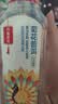 农夫山泉东方树叶菊花普洱500ml*15瓶无糖茶饮料0糖0脂0卡饮品整箱装 实拍图