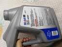 美孚（Mobil）全合成汽机油5W-40 SP级4L美孚1号极光银汽车保养京东养车自营 实拍图