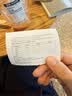 喵喵机家用错题打印机P3L高清3英寸作业帮学生错题整理神器热敏打印机（组套一） 实拍图